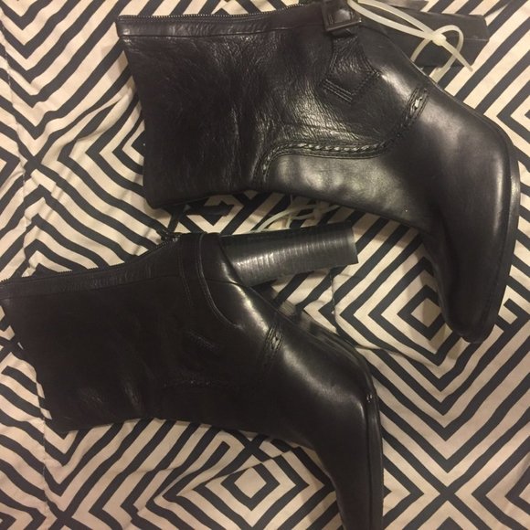 dress boots macys